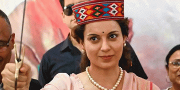 ബിജെപി എംപി കങ്കണ റണൗട്ടിന്‍റെ വിജയം ചോദ്യംചെയ്ത് ഹിമാചൽ പ്രദേശ് ഹൈക്കോടതിയിൽ ഹർജി