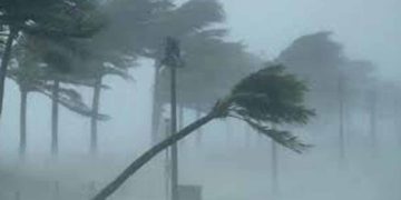 സംസ്ഥാനത്ത് മഴക്കെടുതിയിൽ 5 മരണം