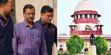 ദില്ലി മദ്യനയ അഴിമതി കേസ്; അരവിന്ദ് കെജ്രിവാളിന് ഇടക്കാല ജാമ്യം, ജയിൽ മോചനത്തിന് കടമ്പകൾ ബാക്കി