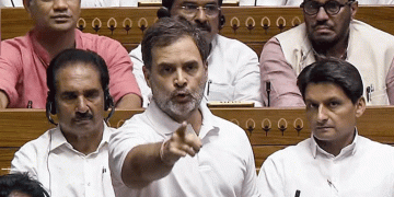 കേന്ദ്ര ബജറ്റിലെ അവഗണനക്കെതിരെ ഇന്ത്യാ മുന്നണി പാർലമെന്റിൽ പ്രതിഷേധിക്കും