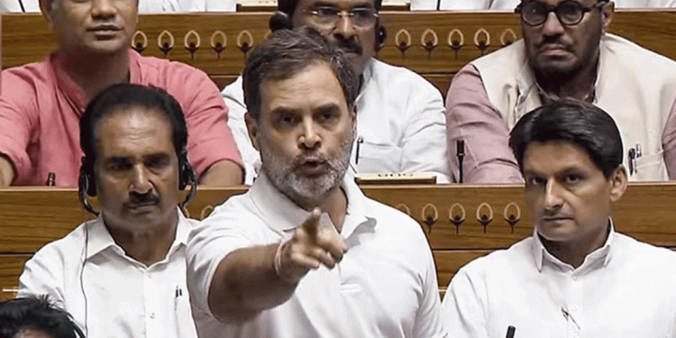 കേന്ദ്ര ബജറ്റിലെ അവഗണനക്കെതിരെ ഇന്ത്യാ മുന്നണി പാർലമെന്റിൽ പ്രതിഷേധിക്കും