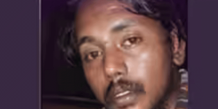 കാക്കനാട് തുതിയൂരിൽ രാസലഹരി വിൽപ്പന നടത്തിയിരുന്നയാൾ പിടിയിൽ