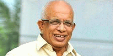 രാത്രി പീക്ക് സമയത്തെ വൈദ്യുതി ഉപഭോഗത്തിന് നിരക്ക് കൂട്ടും ; മന്ത്രി കെ കൃഷ്ണൻകുട്ടി