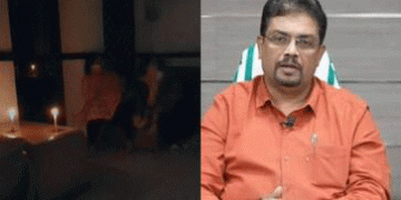 കെഎസ്ഇബി ജീവനക്കാര്‍ രാത്രിയില്‍ മദ്യപിച്ചെത്തി കുടുംബത്തോട് മോശമായി പെരുമാറിയെന്ന് പരാതി ; നടപടിയുമായി കെഎസ്ഇബി എംഡി