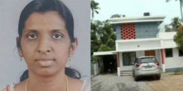 18 വർഷം ജോലി ചെയ്ത സ്ഥാപനത്തിൽ നിന്ന് 20 കോടിയോളം രൂപ തട്ടിയെടുത്ത് മുങ്ങിയ ജീവനക്കാരിയെ കണ്ടെത്താൻ ലുക്ക് ഔട്ട് സർക്കുലർ