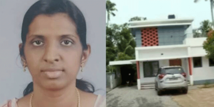 18 വർഷം ജോലി ചെയ്ത സ്ഥാപനത്തിൽ നിന്ന് 20 കോടിയോളം രൂപ തട്ടിയെടുത്ത് മുങ്ങിയ ജീവനക്കാരിയെ കണ്ടെത്താൻ ലുക്ക് ഔട്ട് സർക്കുലർ