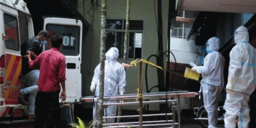 മലപ്പുറത്തെ നിപ രോഗബാധയില്‍ ഉറവിടം കണ്ടെത്താനുള്ള നടപടികളുമായി ആരോഗ്യവകുപ്പ്