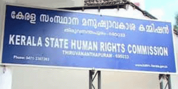 ശ്മശാനത്തിൽ നിന്ന് ദുര്‍ഗന്ധം വമിക്കുന്നുവെന്ന് പരാതി ; ഒരു മാസത്തിനകം തീര്‍പ്പുണ്ടാക്കണമെന്ന് മനുഷ്യാവകാശ കമ്മീഷന്‍