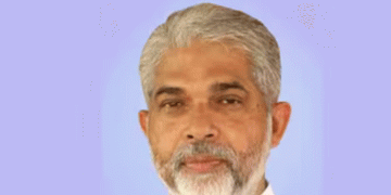 വാഴക്കുളം സെൻറ് ജോർജ് ഫൊറോന പള്ളി വികാരിയെ തൂങ്ങിമരിച്ച നിലയിൽ കണ്ടെത്തി