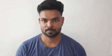 നെയ്യാറ്റിൻകരയിൽ പീഡനക്കേസിൽ കിക്ക് ബോക്സിങ് പരിശീലകൻ അറസ്റ്റിൽ