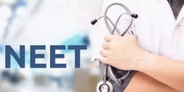 നീറ്റ് ചോദ്യപേപ്പർ ചോർച്ച ;  പട്ന എംയിസിലെ മൂന്ന് ഡോക്ടർമാർ കസ്റ്റഡിയിൽ