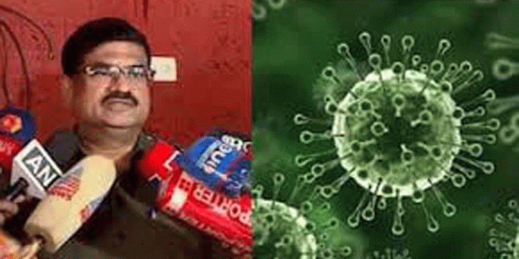 മലപ്പുറം പെരുന്തൽമണ്ണയിലെ കുട്ടിക്ക് നിപ സ്ഥിരീകരിച്ചിട്ടില്ലെന്ന് ജില്ലാ കലക്ടർ വി.ആർ വിനോദ്