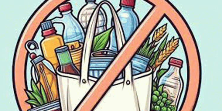 സംസ്ഥാനത്ത് നിരോധിത പ്ലാസ്റ്റിക്ക് ക്യാരി ബാ​ഗുകളും ഉൽപ്പന്നങ്ങളും ഉപയോ​ഗിക്കുന്നവർക്കെതിരെ കര്‍ശന നടപടി