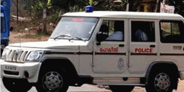 ആലുവയിൽ നിന്ന് കാണാതായ മൂന്ന് പെൺകുട്ടികളെ കണ്ടെത്തി