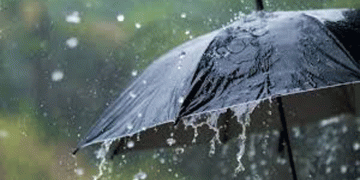 സംസ്ഥാനത്ത് മഴയുടെ തീവ്രത കുറയുന്നു