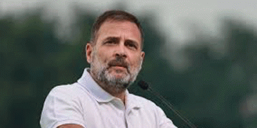 പ്രതിപക്ഷ നേതാവ് രാഹുൽ ​ഗാന്ധിക്ക് പുതിയ ബം​ഗ്ലാവ് അനുവദിക്കുമെന്ന് റിപ്പോർട്ട്