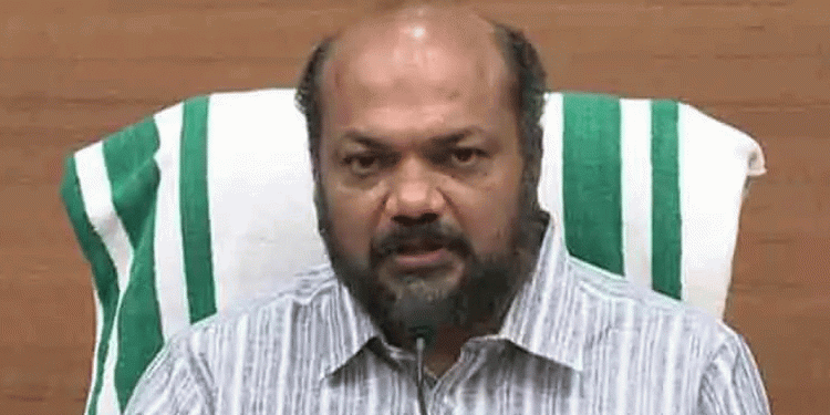 അമീറുൾ ഇസ്ലാമിൻ്റെ വധശിക്ഷ സുപ്രീം കോടതി സ്റ്റേ ചെയ്തത് സാധാരണ നടപടിക്രമം : മന്ത്രി പി രാജീവ്