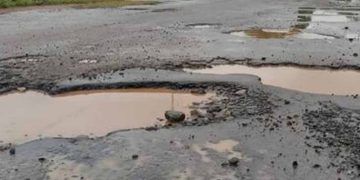 ഇരിങ്ങാലക്കുട ബൈപ്പാസ് റോഡിൽ വാഹനാപകടങ്ങള്‍ തുടര്‍ക്കഥയാകുന്നു