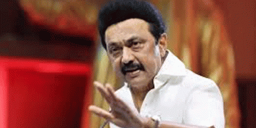 മേപ്പാടിയിലുണ്ടായ ഉരുൾപൊട്ടലിൽ അടിയന്തിര സ​ഹായമായി 5 കോടി രൂപ അനുവദിച്ച് തമിഴ്നാട് മുഖ്യമന്ത്രി എം കെ സ്റ്റാലിൻ