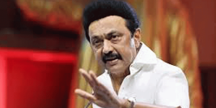 മേപ്പാടിയിലുണ്ടായ ഉരുൾപൊട്ടലിൽ അടിയന്തിര സ​ഹായമായി 5 കോടി രൂപ അനുവദിച്ച് തമിഴ്നാട് മുഖ്യമന്ത്രി എം കെ സ്റ്റാലിൻ