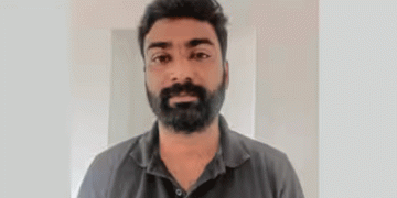 മാള മേലഡൂരില്‍ വാഹനമിടിച്ച് വഴിയാത്രക്കാരന്‍ മരിച്ച സംഭവത്തില്‍ നിർത്താതെ പോയ വാഹനത്തിന്റെ ഡ്രൈവറെ പോലീസ് അറസ്റ്റ് ചെയ്തു