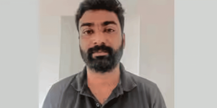 മാള മേലഡൂരില് വാഹനമിടിച്ച് വഴിയാത്രക്കാരന് മരിച്ച സംഭവത്തില് നിർത്താതെ പോയ വാഹനത്തിന്റെ ഡ്രൈവറെ പോലീസ് അറസ്റ്റ് ചെയ്തു