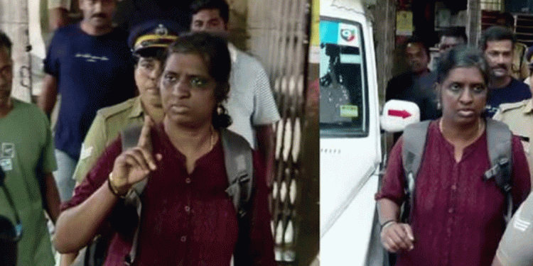 വലപ്പാട് മണപ്പുറം കോംപ്ടെക് ആന്റ് കണ്സള്ട്ടന്സി ലിമിറ്റഡിലെ 20 കോടി തട്ടിയെടുത്ത കേസ് ക്രൈംബ്രാഞ്ചിന് കൈമാറും