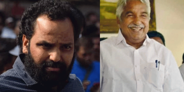 വേട്ടയാടപെട്ടപ്പോഴെല്ലാം ഉമ്മൻ ചാണ്ടി ചേർത്തുനിർത്തി ; ബിനീഷ് കോടിയേരി