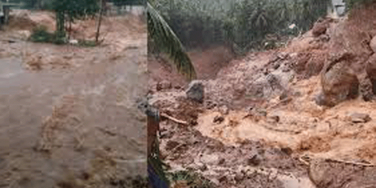 ഡ്രോണുകൾ വിന്യസിച്ച് തിരച്ചിൽ നടത്തണമെന്ന് മുഖ്യമന്ത്രി ; സൈന്യത്തിന്‍റെ എൻജിനീയറിങ് ഗ്രൂപ്പ് വയനാട്ടിലേക്ക്