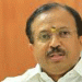 തിരുവനന്തപുരം മേയർ ആര്യാ രാജേന്ദ്രനെതിരെ വി മുരളീധരൻ