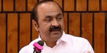 കോൺ​ഗ്രസ് പാർട്ടിയിൽ തർക്കമെന്ന വാർത്തകൾക്ക് അടിസ്ഥാനമില്ലെന്ന് പ്രതിപക്ഷ നേതാവ് വിഡി സതീശൻ