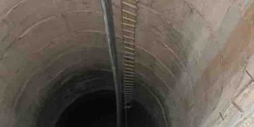 നാല് കുട്ടികളെ കിണറ്റിലെറിഞ്ഞ് പിന്നാലെ അമ്മയും ചാടി, കുട്ടികൾ മരിച്ചു, അമ്മ രക്ഷപ്പെട്ടു