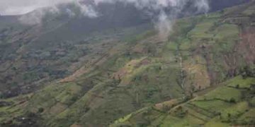 കനത്ത മഴയ്ക്ക് പിന്നാലെ മണ്ണിടിച്ചിൽ എത്യോപ്യയിൽ 10 പേർ കൊല്ലപ്പെട്ടു, വീടുകൾ നഷ്ടമായത് 2400 പേർക്ക്