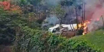 ബ്രസീലിലെ വിമാന ദുരന്തത്തിൽ നഷ്ടമായത് 8 ക്യാൻസർ രോഗ വിദഗ്ധരെ, കൊല്ലപ്പെട്ട 62 പേരുടേയും മൃതദേഹം കണ്ടെത്തി