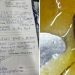 എക്സ്പ്രസിൽ കൊടുത്ത പരിപ്പ് കറിയിൽ ചത്ത പാറ്റ; പ്രതികരിച്ച് റെയിൽവേ