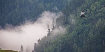 ജമ്മു കശ്മീരിലെ കുൽഗാമിൽ മേഘവിസ്ഫോടനം; ഒരാൾ മരിച്ചു, മൂന്ന് പേർക്ക് പരിക്ക്, രക്ഷാപ്രവർത്തനം തുടങ്ങി