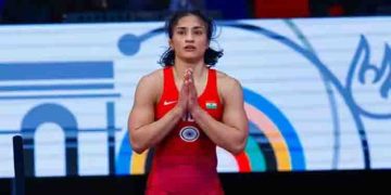 വിനേഷ് ഫോഗട്ടിന്‍റെ അപ്പീലിൽ കോടതി വിധി ഇന്ന്; നിർണായകമാകുക അന്താരാഷ്ട്ര ഗുസ്തി ഫെഡറേഷന്‍റെ നിലപാട്