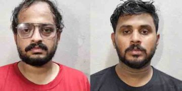 കൈകാണിച്ചിട്ടും പാഞ്ഞ് കാർ, ചേസ് ചെയ്ത് പൊലീസ്; വിദഗ്ധമായി ഒളിപ്പിച്ച എംഡിഎംഎ പിടിച്ചു, സ്കൂൾമാനേജർ അറസ്റ്റിൽ