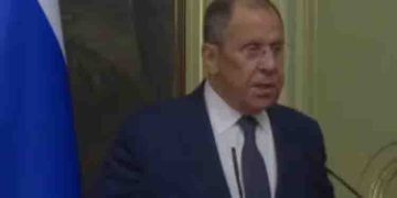 ‘മൂന്നാം ലോക മഹായുദ്ധമുണ്ടായാൽ യൂറോപ്പിലൊതുങ്ങില്ല’: അമേരിക്കയ്ക്ക് റഷ്യയുടെ മുന്നറിയിപ്പ്