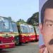 പെൻഷൻ മുടങ്ങിയതിനെ തുടർന്ന് മുൻ കെഎസ്ആർടിസി ജീവനക്കാരൻ ജീവനൊടുക്കിയ സംഭവം; ഇടപെട്ട് ഹൈക്കോടതി