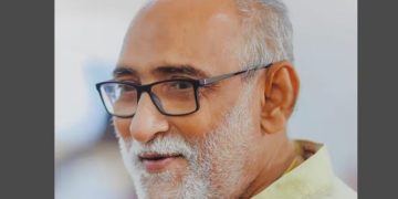 ചലച്ചിത്ര സംവിധായകൻ വത്സൻ കണ്ണേത്ത് അന്തരിച്ചു