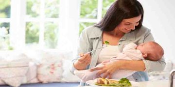 മുലപ്പാൽ വര്‍ധിപ്പിക്കാന്‍ സഹായിക്കുന്ന ഭക്ഷണങ്ങള്‍