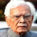 മുൻ വിദേശകാര്യമന്ത്രി നട്വർ സിംഗ് അന്തരിച്ചു