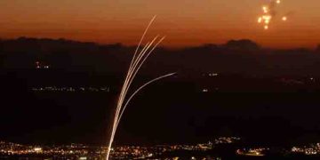 ഇസ്രയേലിനെതിരെ ആദ്യഘട്ട തിരിച്ചടി പൂർത്തിയാക്കിയതായി ഹിസ്ബുള്ള, 2006ന് ശേഷമുള്ള തീവ്രമായ ആക്രമണമെന്ന് സൂചന