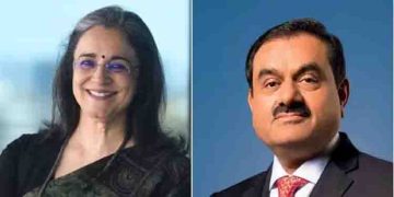 ഹിൻഡൻബർഗ് ആരോപണം; അടിസ്ഥാനരഹിതവും കെട്ടിച്ചമച്ചതുമെന്ന് അദാനി ഗ്രൂപ്പ്, ‘മാധബി ബുച്ചുമായി ബിസിനസ് ബന്ധമില്ല’