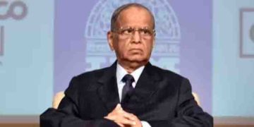 ‘ജനസംഖ്യാ നിയന്ത്രണത്തിൽ ഇന്ത്യക്കാർക്ക് ശ്രദ്ധയില്ല’; വെല്ലുവിളി നേരിടേണ്ടി വരുമെന്ന് നാരായണ മൂർത്തി