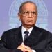 ‘ജനസംഖ്യാ നിയന്ത്രണത്തിൽ ഇന്ത്യക്കാർക്ക് ശ്രദ്ധയില്ല’; വെല്ലുവിളി നേരിടേണ്ടി വരുമെന്ന് നാരായണ മൂർത്തി