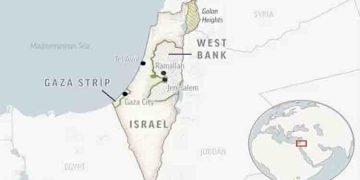 വെസ്റ്റ് ബാങ്കിൽ അഭയാർത്ഥി ക്യാംപിന് നേരെ ഇസ്രയേൽ വ്യോമാക്രമണം, 5 പേർ കൊല്ലപ്പെട്ടതായി റിപ്പോർട്ട്