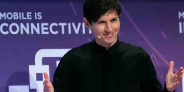 ‘ആരെങ്കിലും പ്ലാറ്റ്‌ഫോം ദുരുപയോഗം ചെയ്‌തതിന് ഉടമക്കെതിരെ കേസെടുക്കുന്നത് അസംബന്ധം’; ആഞ്ഞടിച്ച് ടെലഗ്രാം