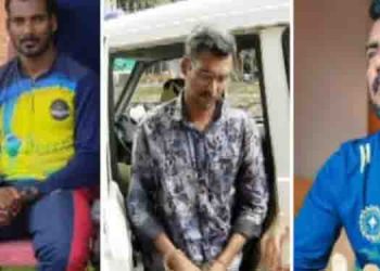 പ്രായപൂർത്തിയാവാത്ത പെൺകുട്ടികളെ പീഡിപ്പിച്ച നാല് കേസുകളിൽ കെസിഎയുടെ ക്രിക്കറ്റ് കോച്ചിനെതിരെ കുറ്റപത്രം നൽകി